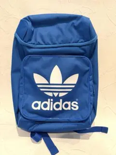 adidas アディダス　リュックサック　新品未使用　即購入⭕️