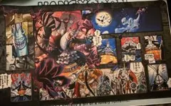 遊戯王 ドールモンスター リモートデュエル プレイマット - メルカリ
