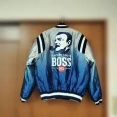 2025年最新】BOSSジャンの人気アイテム - メルカリ