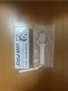 2025年最新】snow man ペンラの人気アイテム - メルカリ