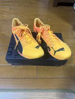 Puma エヴォスピード スプリントニトロ2 25.5 楽天市場】プーマ エヴォスピード スプリント ニトロ エリート 2