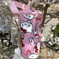 2026年最新】キティドリンクホルダーの人気アイテム - メルカリ