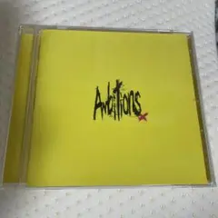 ONE OK ROCK Ambitions