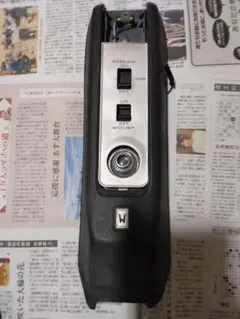 HANAMIDAI リモコン ケース付き 状態良品 FRP-Tx（スズキ様専用