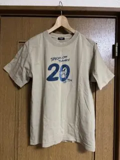 marble sud/マーブルシュッド【20周年 Tシャツ】ミナミちゃん　日本製のサムネイル