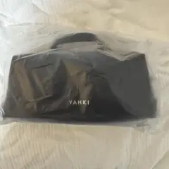 【YAHKI×ALBION DRESSER】ドッグイヤー ポーチ