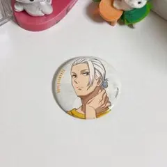 サカモトデイズ　ベースヤードトーキョー　缶バッジ　坂本太郎