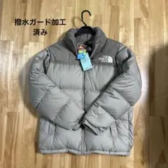 ヌプシダウンジャケット ノースフェイス THE NORTH FACE