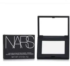 NARS ライトリフレクティング セッティングパウダー プレスト N ミニ3gのサムネイル