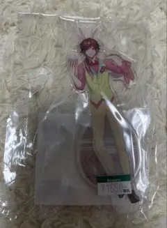 ローレン・イロアス アクリルスタンド