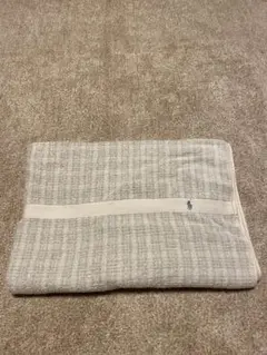 Ralph Lauren ハーフケット 薄い水色のサムネイル