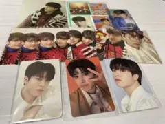 TREASURE ジョンファン トレカ まとめ売り　アルバム　セット