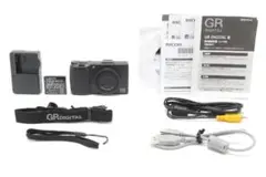 RICOH GR3 【ジャンク】 2025年最新】RICOH gr3 ジャンクの人気アイテム - メルカリ