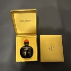 JEAN PATOU JOY 香水 7ml ゴールドパッケージ2つセットです