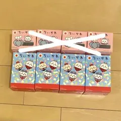 ちいかわ ハッピーセット マック コンプリート 第二弾 フルコンプ