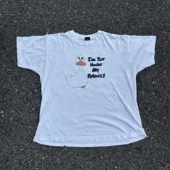 80s USA製 Oliver Wendell Jones ヴィンテージTシャツ - メルカリ