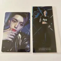 INI 髙塚大夢 THE VIEW トレカ ステッカー