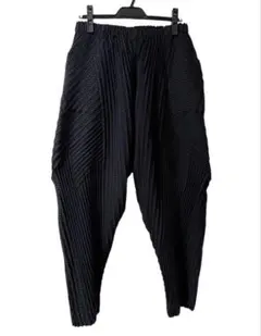 2026年最新】HOMME PLISSE ISSEY MIYAKE カラー：ブラック系 メンズ