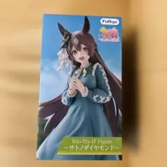 2026年最新】ウマ娘 フィギュア サトノダイヤモンドの人気アイテム