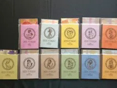 フェリシモ 切り絵キット 11点　バラ売り可　1点500円