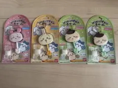 ちいかわロリポップチョコチャーム　セット
