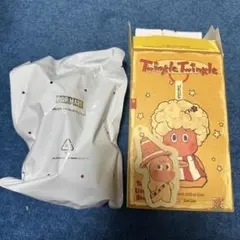 Twinkle Twinkle Be a Little Star ぬいぐるみ