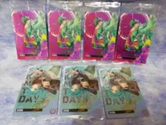 まとめ売り サカモトデイズ ウエハース 勢羽夏生 赤尾晶