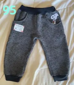 スヌーピー パンツ