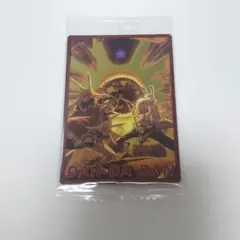 ダンダダン　ウエハース　カード オカルン モモ ターボババア キービジュ