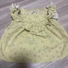 après les cours トップス