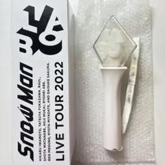 2026年最新】snowman ペンライト 公式の人気アイテム - メルカリ