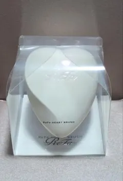 ReFa ハートブラシ