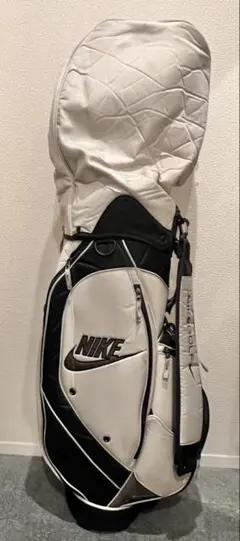 NIKEナイキ ゴルフ　キャディバック