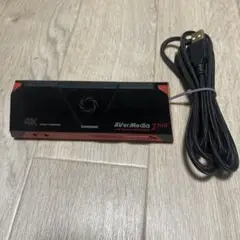 AVerMedia Live Gamer Portable 2 Plus 4K