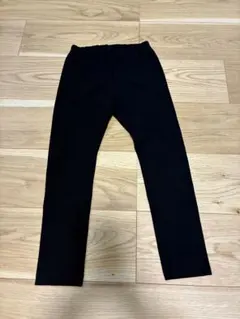 ユニクロ 10分丈 レギンス