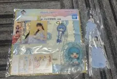 FRUITSZIPPER 櫻井優衣真中まなマスコットセミコンプセット