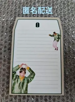 防弾少年団(BTS) - バンタン　新品　未開封　BTS ARMY アーミー　5期　キット　防弾少年団 新品BTS防弾少年団バンタン 12周年記念 アーミーARMY ノート