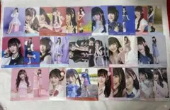 イコラブ　音嶋莉沙　生写真　33枚　まとめ売り