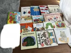 絵本まとめ売り 21冊 - メルカリ