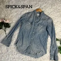 デニムシャツ デニムジャケット