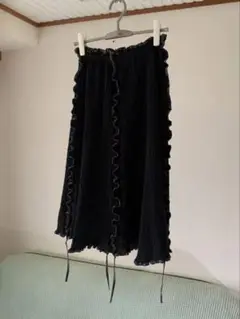 ME by ISSEY MIYAKE【未使用】スカート イッセイミヤケ