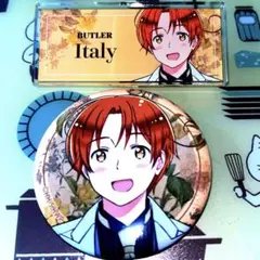 ヘタリアWorld☆Starsセット