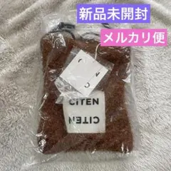 CITEN キラキラ ショルダーバッグ 新品のサムネイル