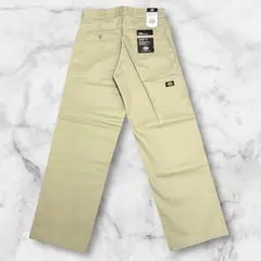 新品　ワークパンツ　32×32 Dickies ダブルニー　LOOSE FIT
