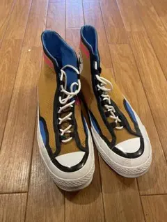 Converse All Star スニーカー 24.5c