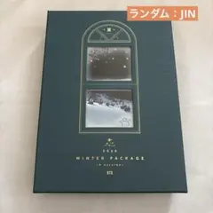 BTS WINTER PACKAGE 2020 ウィンパケ ウィンターパッケージ 2020 BTS WINTER PACKAGE[DVD] - BTS - UNIVERSAL MUSIC JAPAN