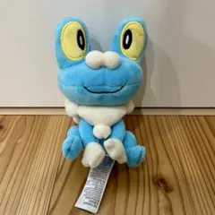 ポケモン ケロマツ ぬいぐるみ