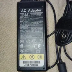 DV5 IBM アダプタ