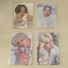 TREASURE トレジャー トレカ