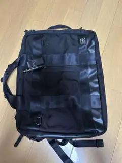 PORTER / HEAT 3WAY BRIEFCASE 2層タイプ